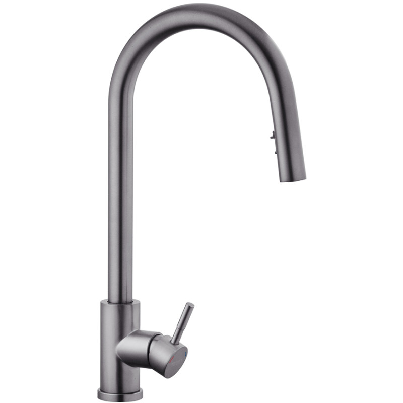 Kroner KRP Edelstahl Klassisch PVD03915 Кухня