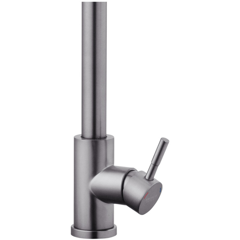 Kroner KRP Edelstahl Klassisch PVD03915 Кухня