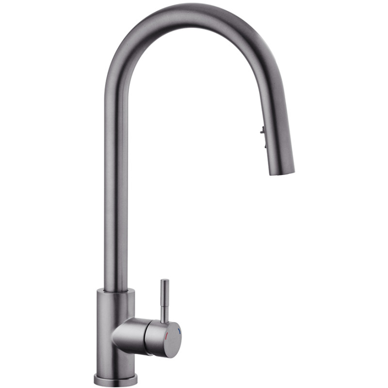 Kroner KRP Edelstahl Klassisch PVD03915 Кухня