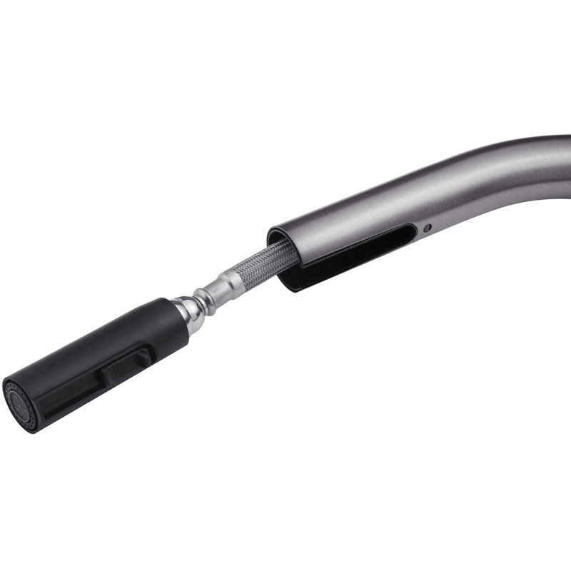 Kroner KRP Edelstahl Klassisch PVD03915 Кухня