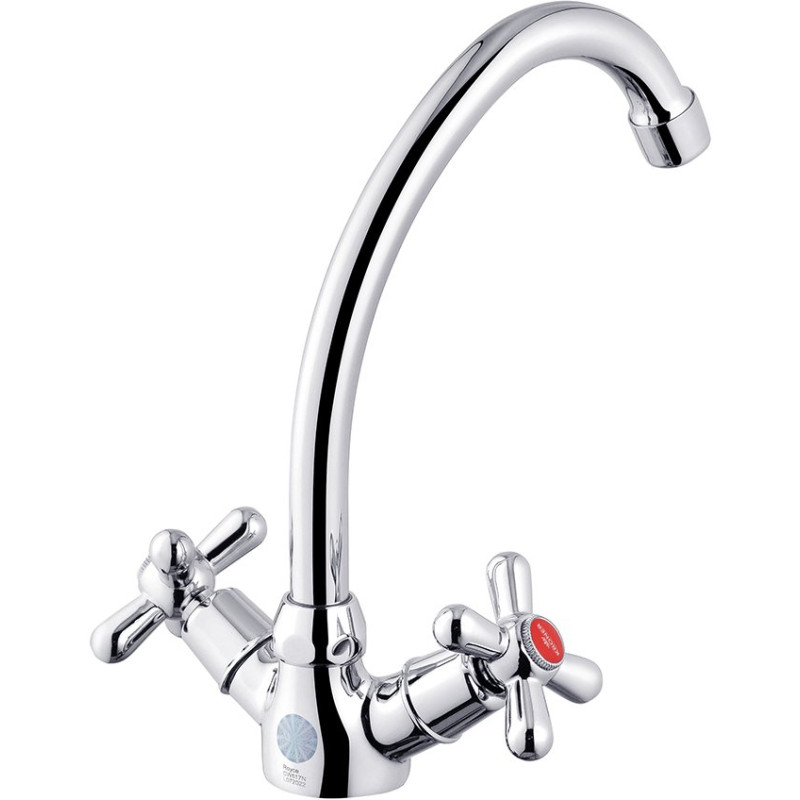 Змішувач для кухні Kroner KRP Royce C030