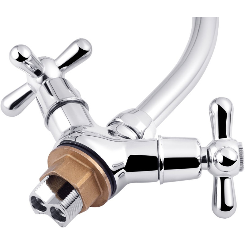 Змішувач для кухні Kroner KRP Royce C030