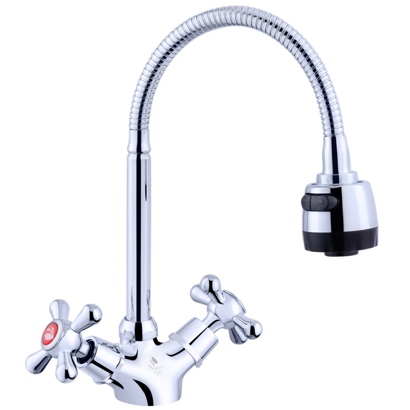 Змішувач для кухні Agua Toledo - C039