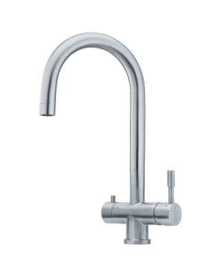Змішувач Franke EOS Clear Water 120.0179.979