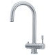Змішувач Franke EOS Clear Water 120.0179.979