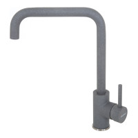 Змішувач Interline Loft new gray