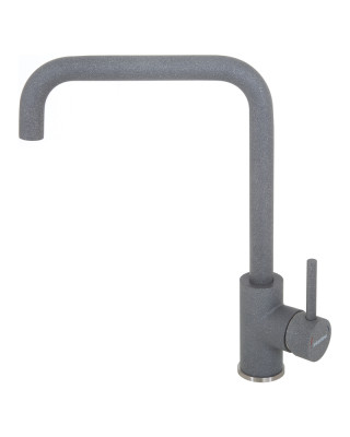 Змішувач Interline Loft new gray