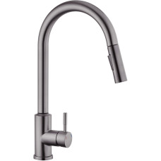 Kroner KRP Edelstahl Klassisch PVD03916 Кухня