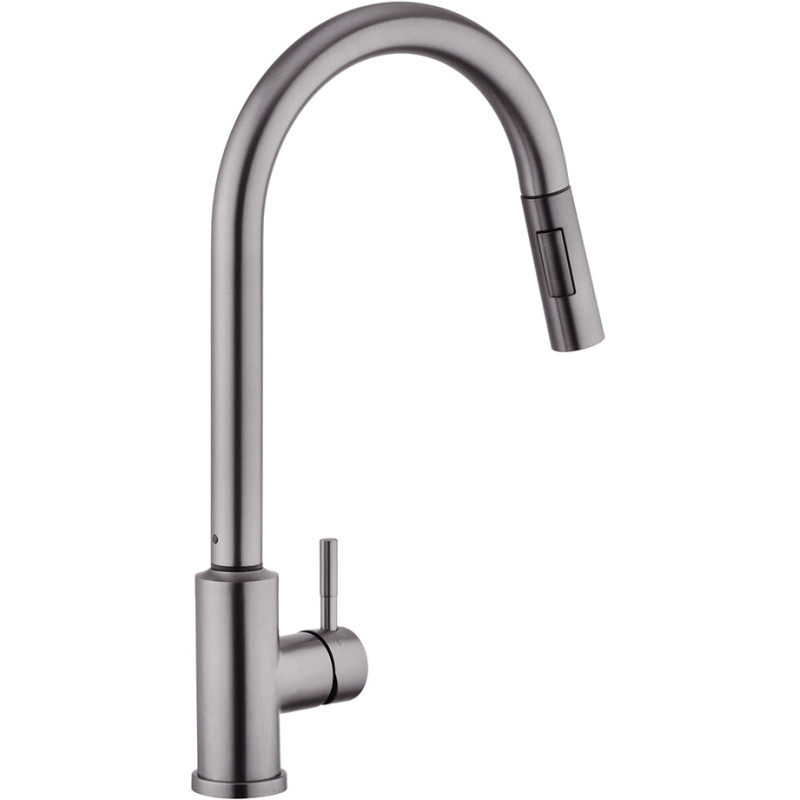 Kroner KRP Edelstahl Klassisch PVD03916 Кухня