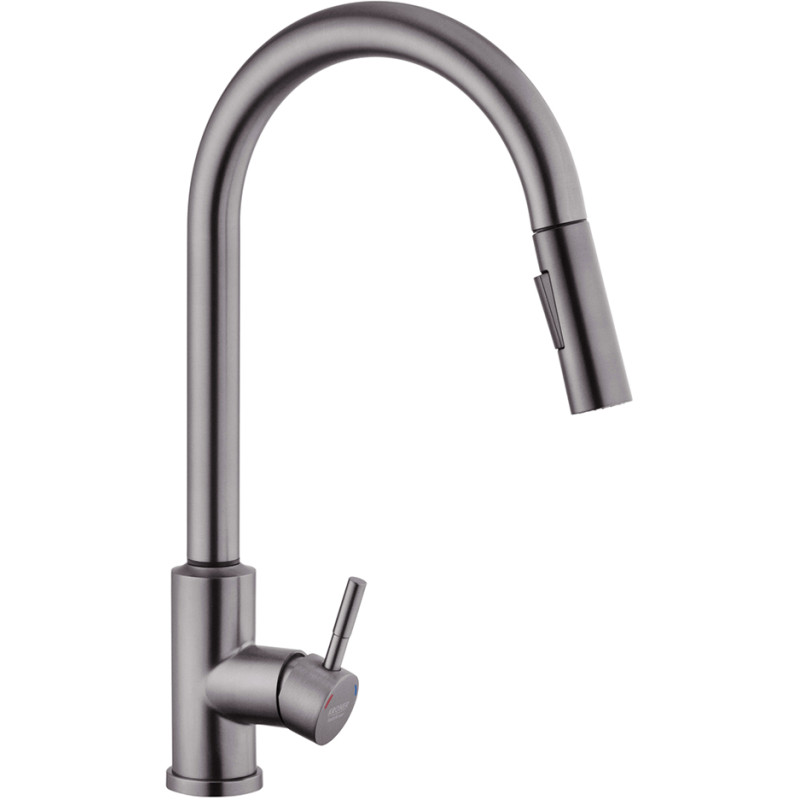 Kroner KRP Edelstahl Klassisch PVD03916 Кухня