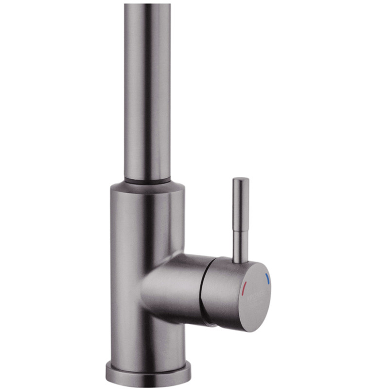 Kroner KRP Edelstahl Klassisch PVD03916 Кухня