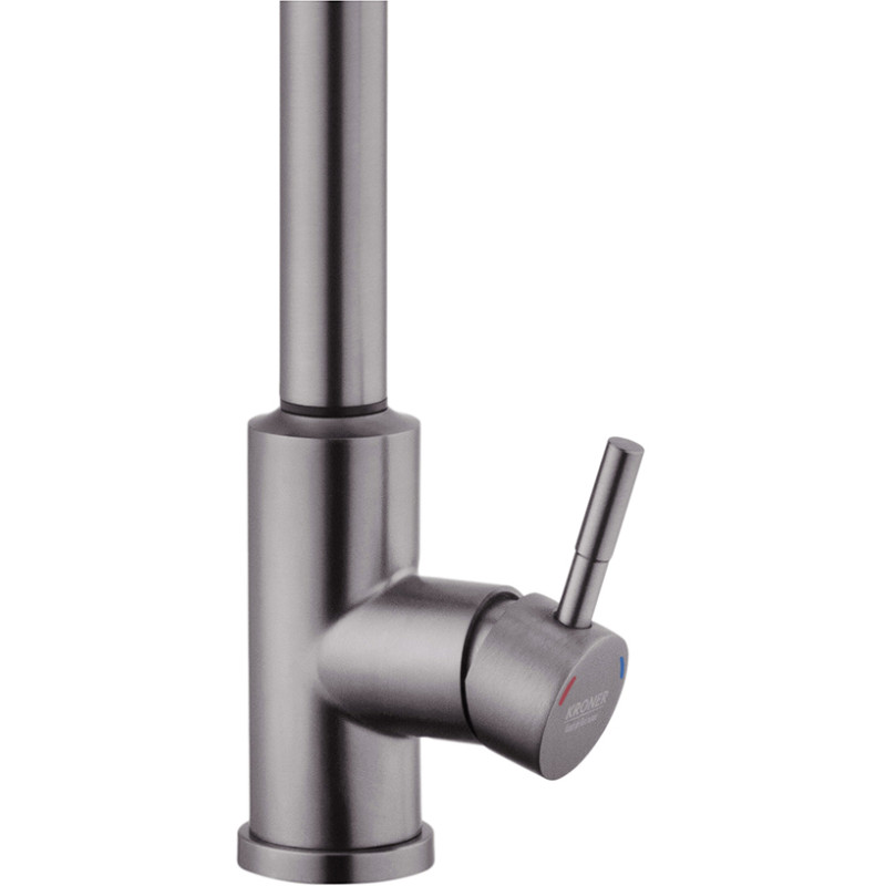 Kroner KRP Edelstahl Klassisch PVD03916 Кухня