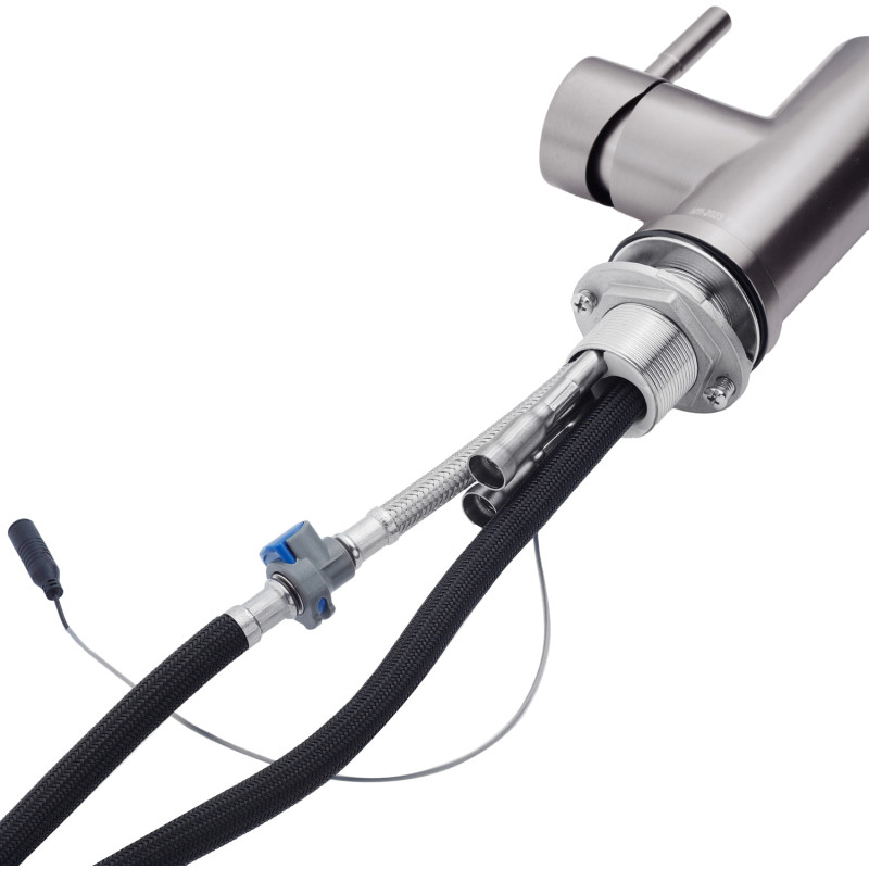 Kroner KRP Edelstahl Klassisch PVD03916 Кухня