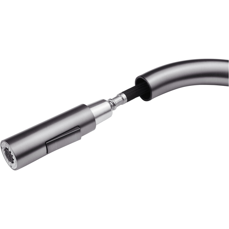 Kroner KRP Edelstahl Klassisch PVD03916 Кухня