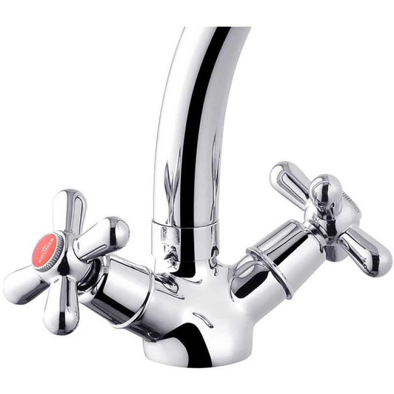 Змішувач для кухні Kroner KRP Royce C032