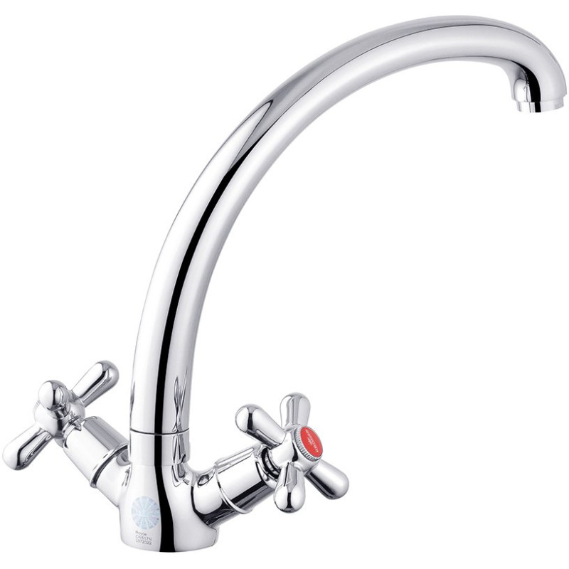 Змішувач для кухні Kroner KRP Royce C032