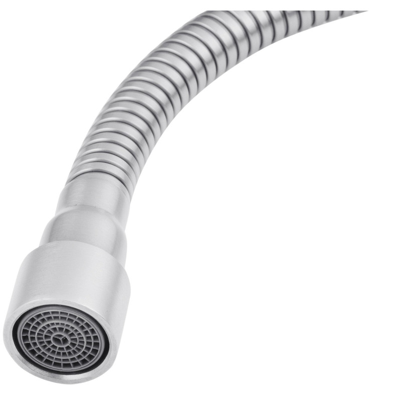 Змішувач для кухні Kroner KRP Edelstahl Klassisch - ESG035-1