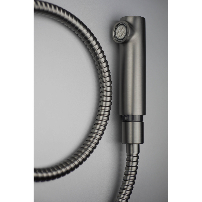 Змішувач Deante Silia BQS D73M