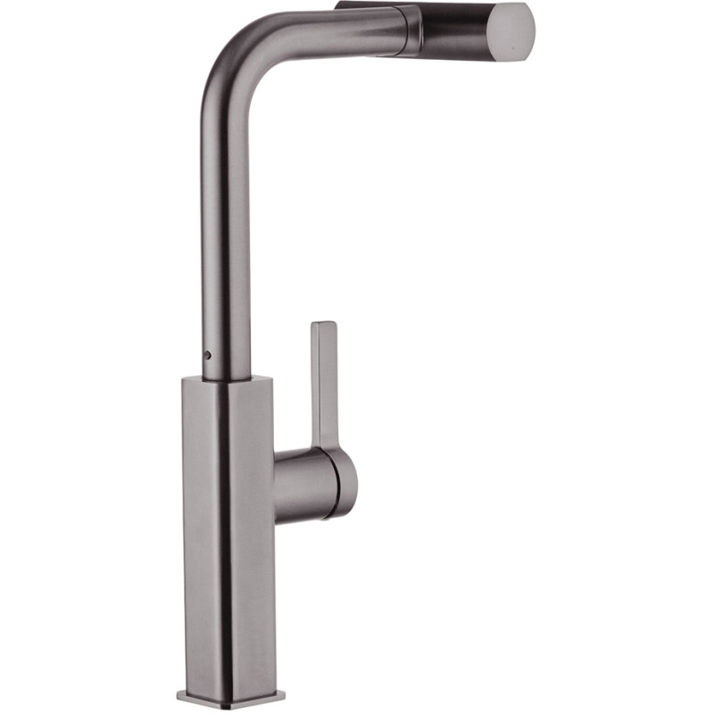 Kroner KRP EDELSTAHL KLASSISCH PVD03918 KITHON MIXER