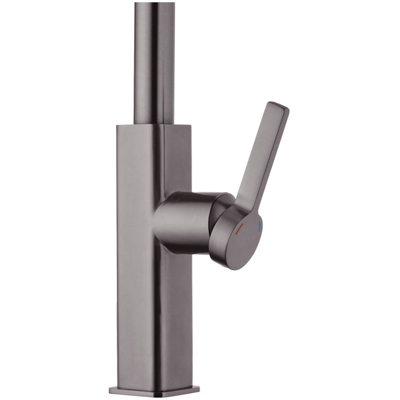 Kroner KRP EDELSTAHL KLASSISCH PVD03918 KITHON MIXER