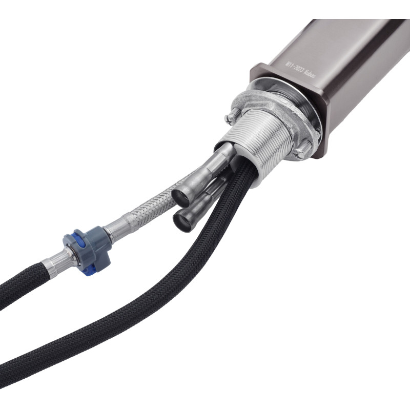 Kroner KRP EDELSTAHL KLASSISCH PVD03918 KITHON MIXER