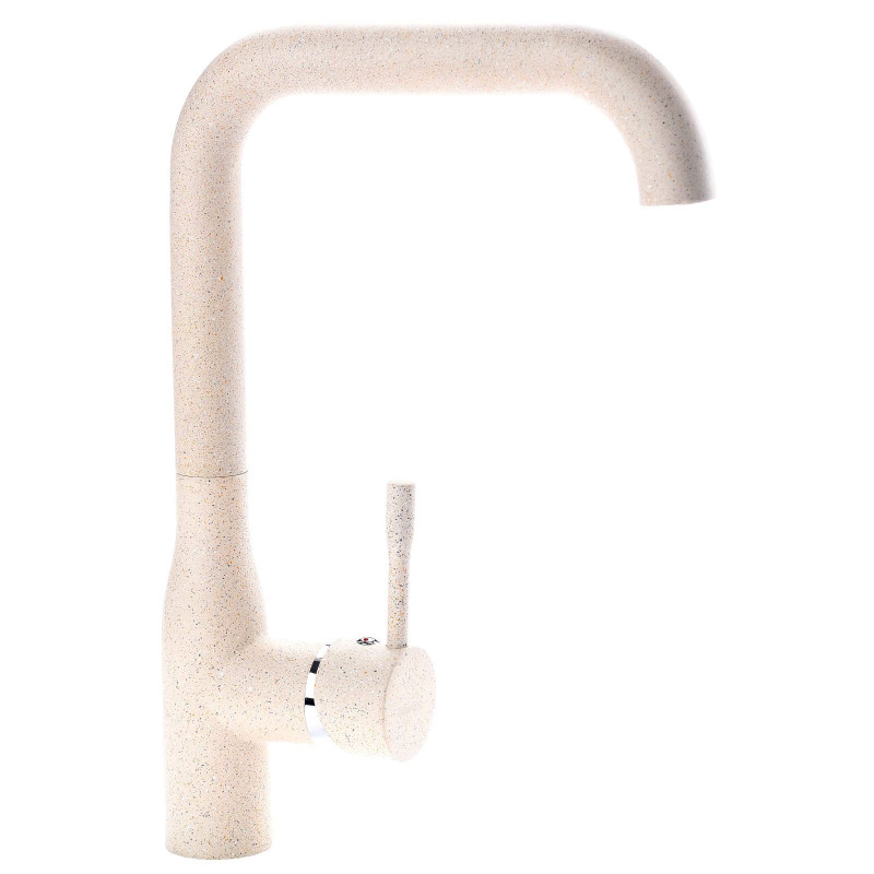 Змішувач Interline Loft new avena