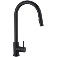 Kroner KRP EDELSTAHL KLASSISCH SCH03915 KICHRESS MIXER