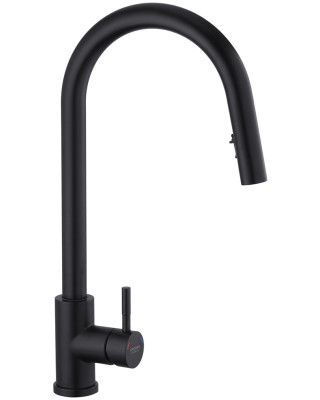 Kroner KRP EDELSTAHL KLASSISCH SCH03915 KICHRESS MIXER