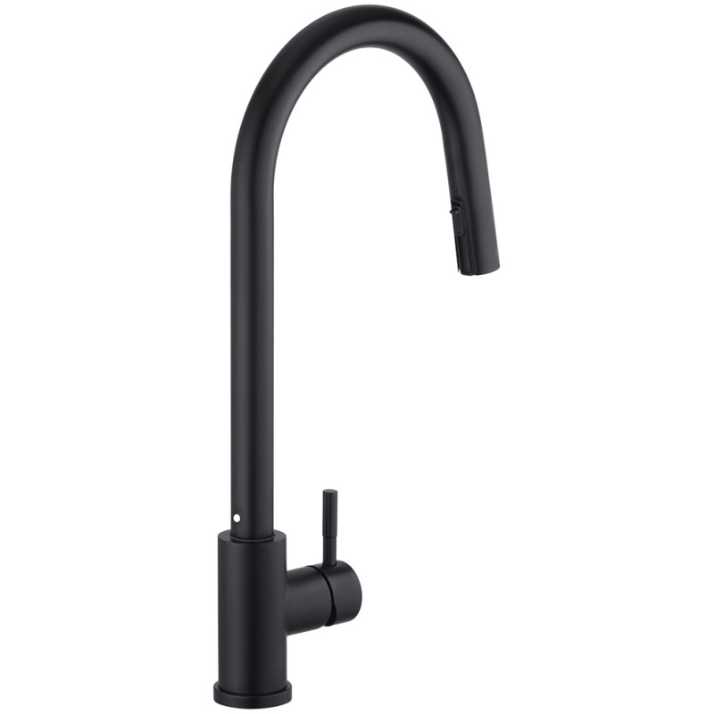 Kroner KRP EDELSTAHL KLASSISCH SCH03915 KICHRESS MIXER