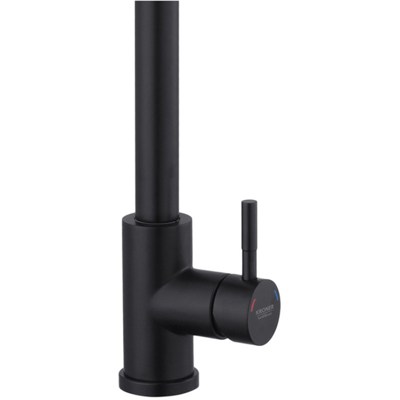 Kroner KRP EDELSTAHL KLASSISCH SCH03915 KICHRESS MIXER