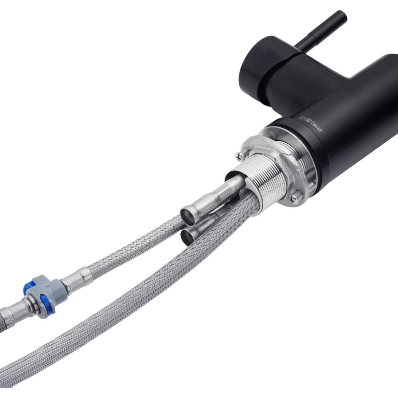 Kroner KRP EDELSTAHL KLASSISCH SCH03915 KICHRESS MIXER