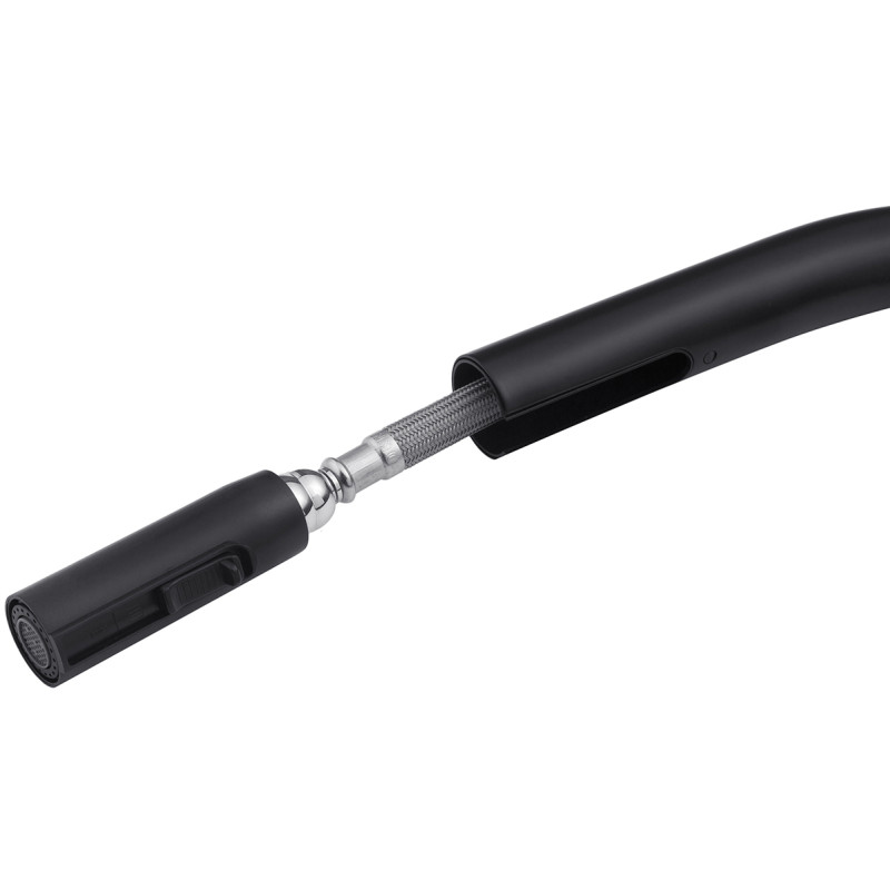 Kroner KRP EDELSTAHL KLASSISCH SCH03915 KICHRESS MIXER