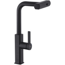 Kroner KRP EDELSTAHL KLASSISCH SCH03918 KICHRESS MIXER