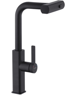 Kroner KRP EDELSTAHL KLASSISCH SCH03918 KICHRESS MIXER