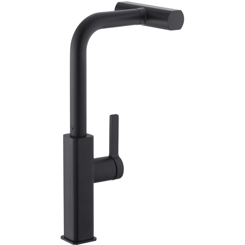 Kroner KRP EDELSTAHL KLASSISCH SCH03918 KICHRESS MIXER