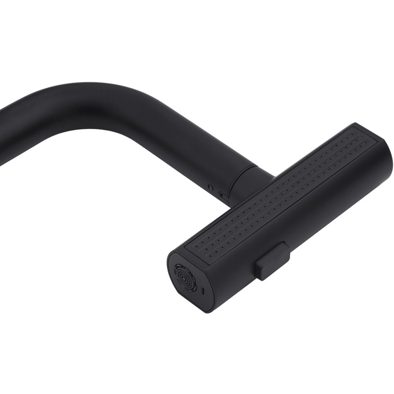 Kroner KRP EDELSTAHL KLASSISCH SCH03918 KICHRESS MIXER