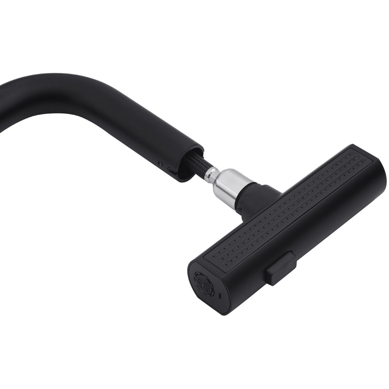 Kroner KRP EDELSTAHL KLASSISCH SCH03918 KICHRESS MIXER