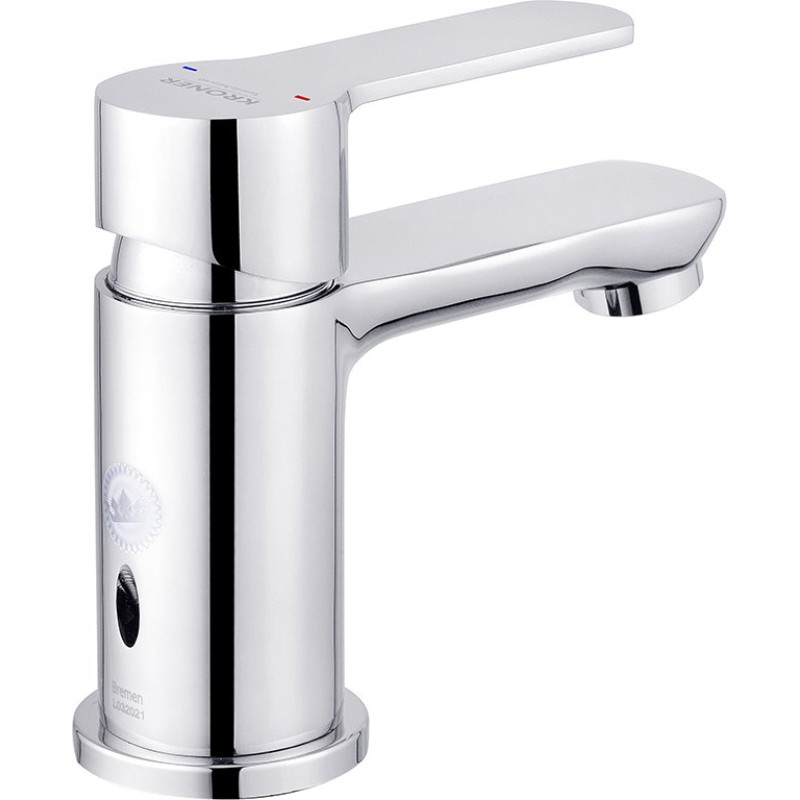Змішувач для раковини Kroner KRP Bremen C010