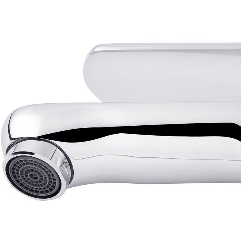 Змішувач для раковини Kroner KRP Bremen C010