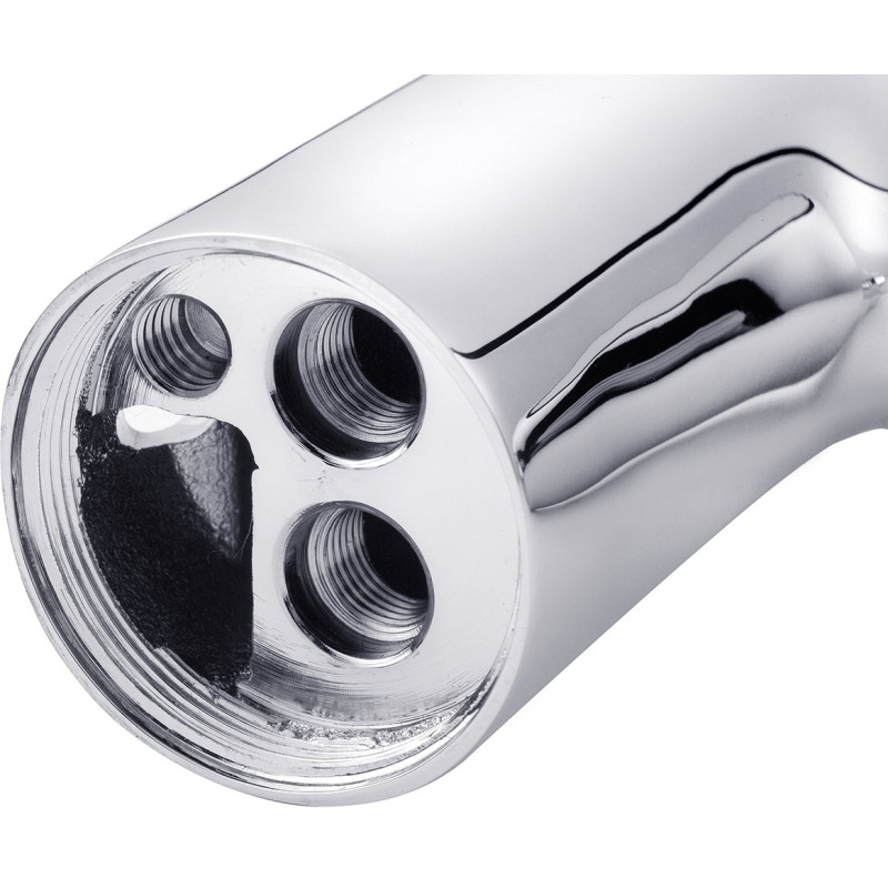 Змішувач для раковини Kroner KRP Bremen C010