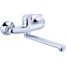 Змішувач для кухні Agua Leon - C040