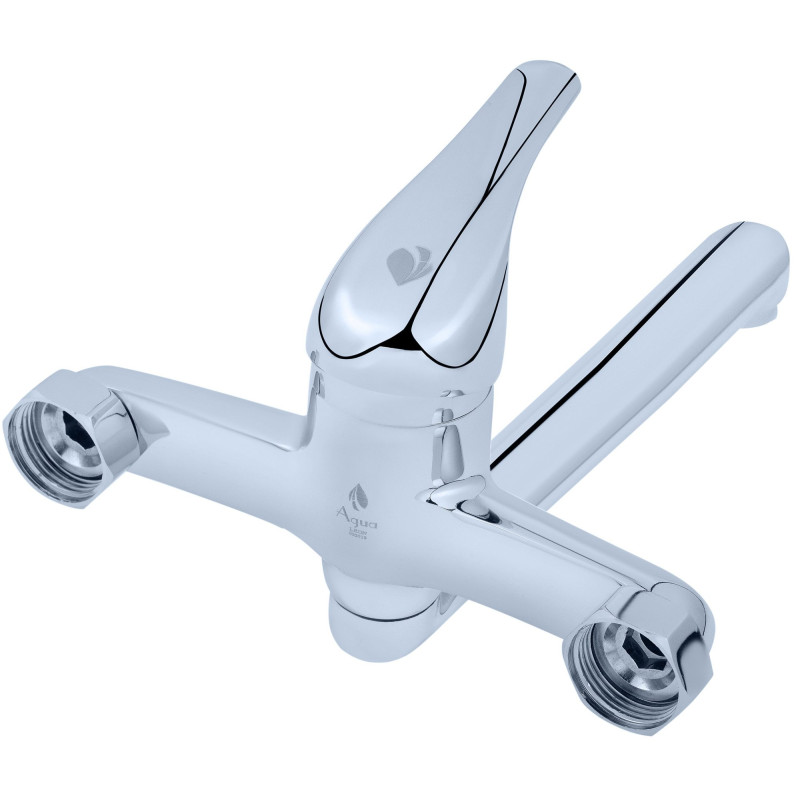 Змішувач для кухні Agua Leon - C040