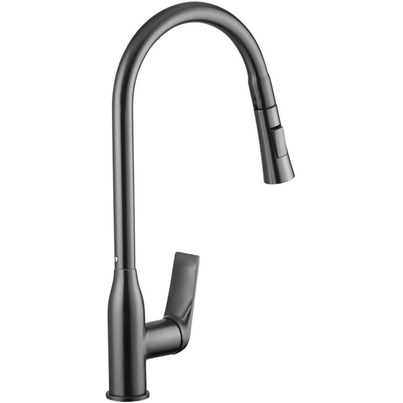 Kroner KRP GRP030-T кухонний міксер