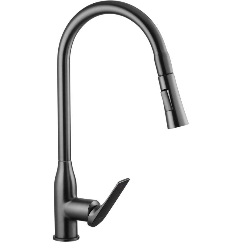 Kroner KRP GRP030-T кухонний міксер