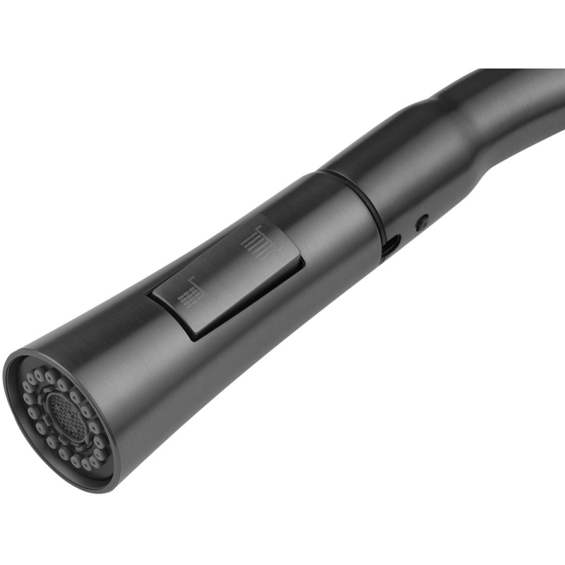 Kroner KRP GRP030-T кухонний міксер