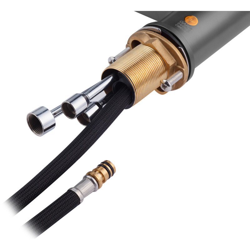 Kroner KRP GRP030-T кухонний міксер