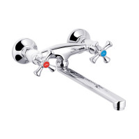 Змішувач для кухні Kroner KRM Rhein - C040