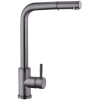 Kroner KRP Edelstahl Klassisch PVD03917 Кухня