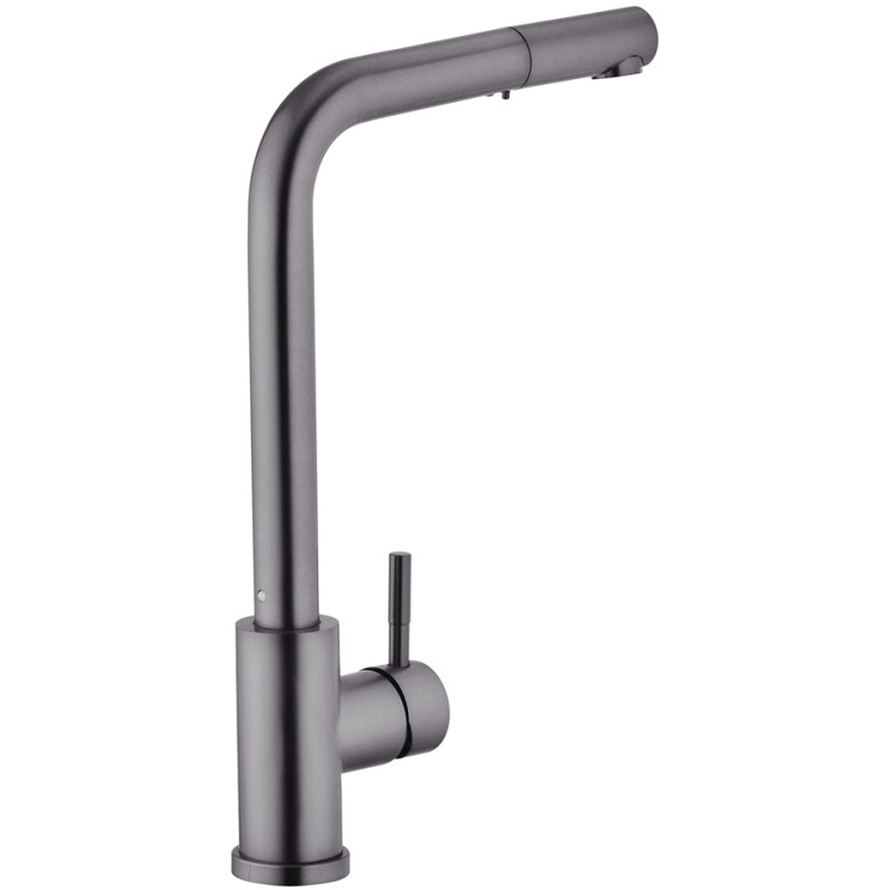 Kroner KRP Edelstahl Klassisch PVD03917 Кухня