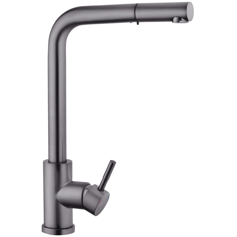 Kroner KRP Edelstahl Klassisch PVD03917 Кухня